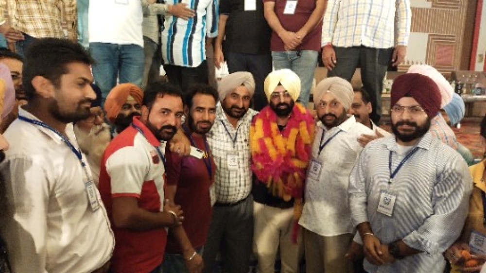 PPA Punjab Photo Gallery