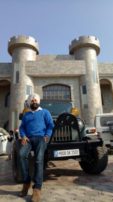 PPA Punjab Photo Gallery