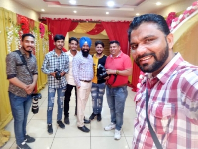 PPA Punjab Photo Gallery