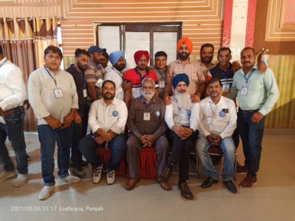 PPA Punjab Photo Gallery