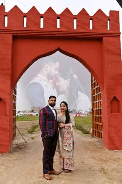 PPA Punjab Photo Gallery