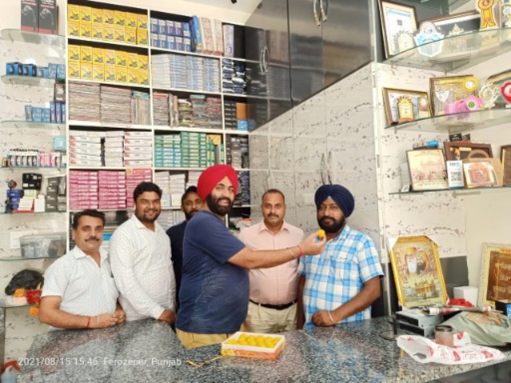 PPA Punjab Photo Gallery