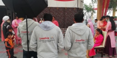 PPA Punjab Photo Gallery