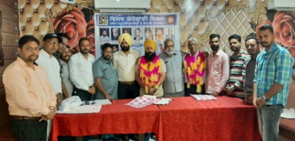 PPA Punjab Photo Gallery