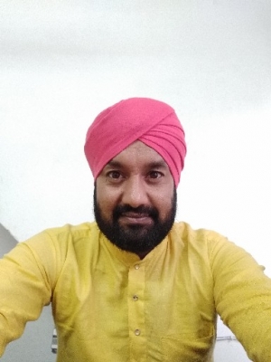 PPA Punjab Photo Gallery