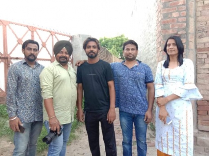 PPA Punjab Photo Gallery