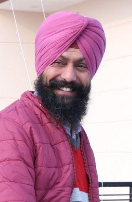 PPA Punjab Photo Gallery
