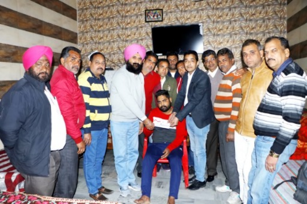 PPA Punjab Photo Gallery