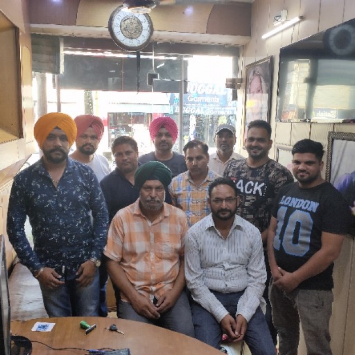 PPA Punjab Photo Gallery