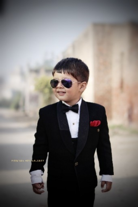 PPA Punjab Photo Gallery