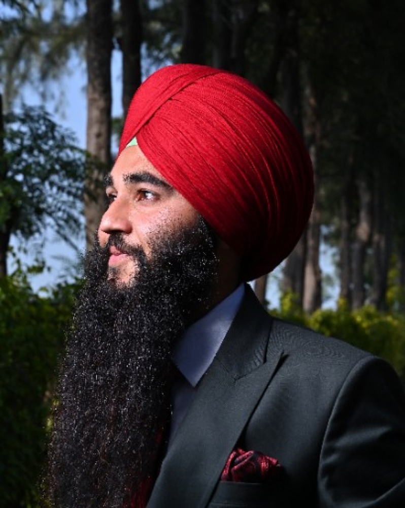 PPA Punjab Photo Gallery