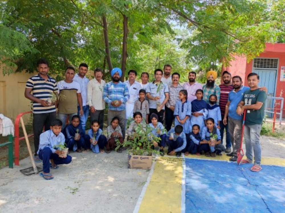 PPA Punjab Photo Gallery