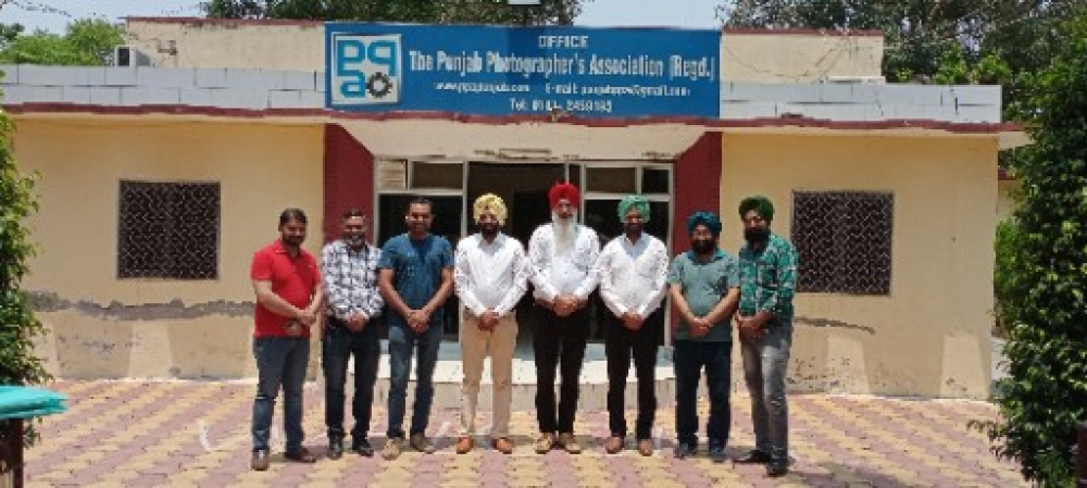 PPA Punjab Photo Gallery