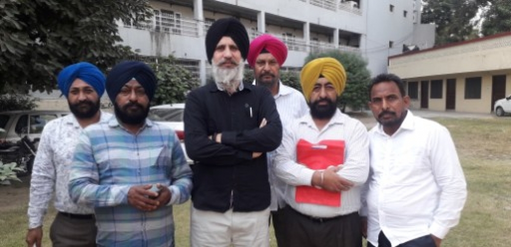 PPA Punjab Photo Gallery