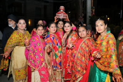 PPA Punjab Photo Gallery