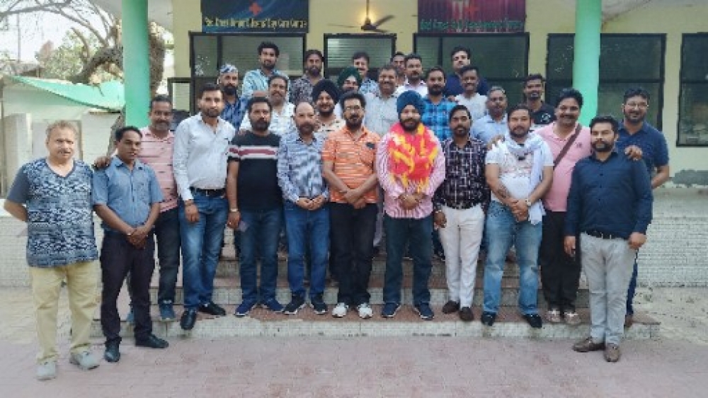 PPA Punjab Photo Gallery