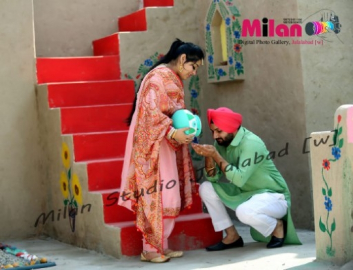 PPA Punjab Photo Gallery