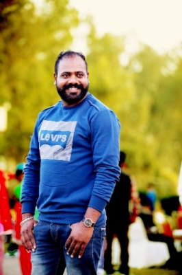 PPA Punjab Photo Gallery