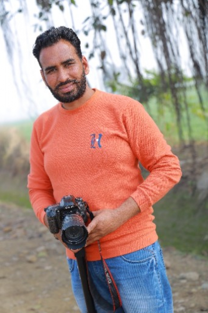 PPA Punjab Photo Gallery