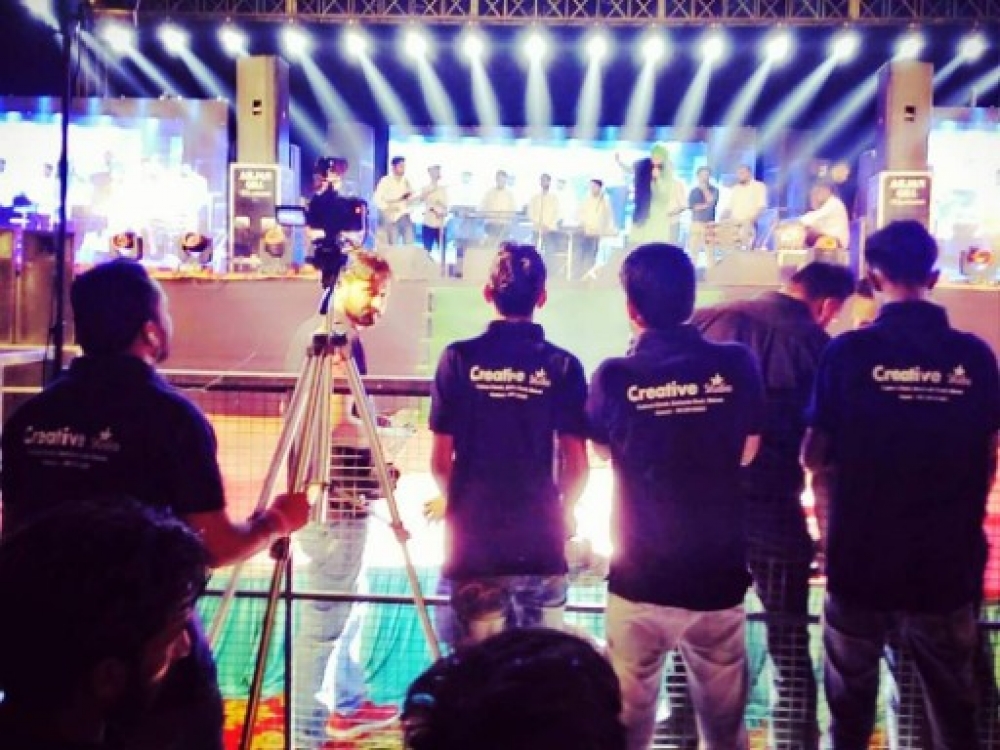 PPA Punjab Photo Gallery