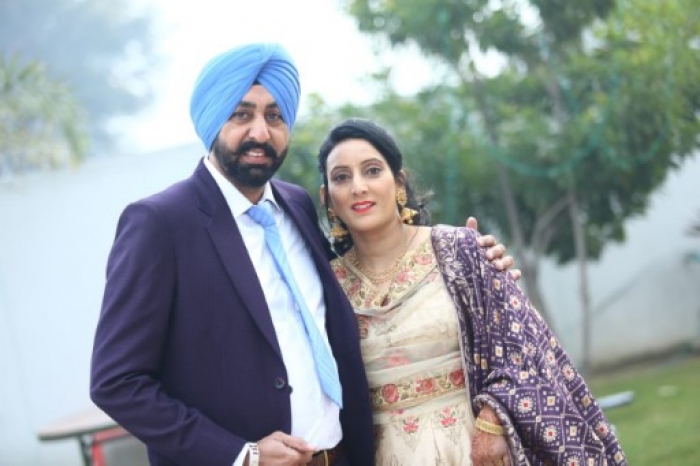 PPA Punjab Photo Gallery