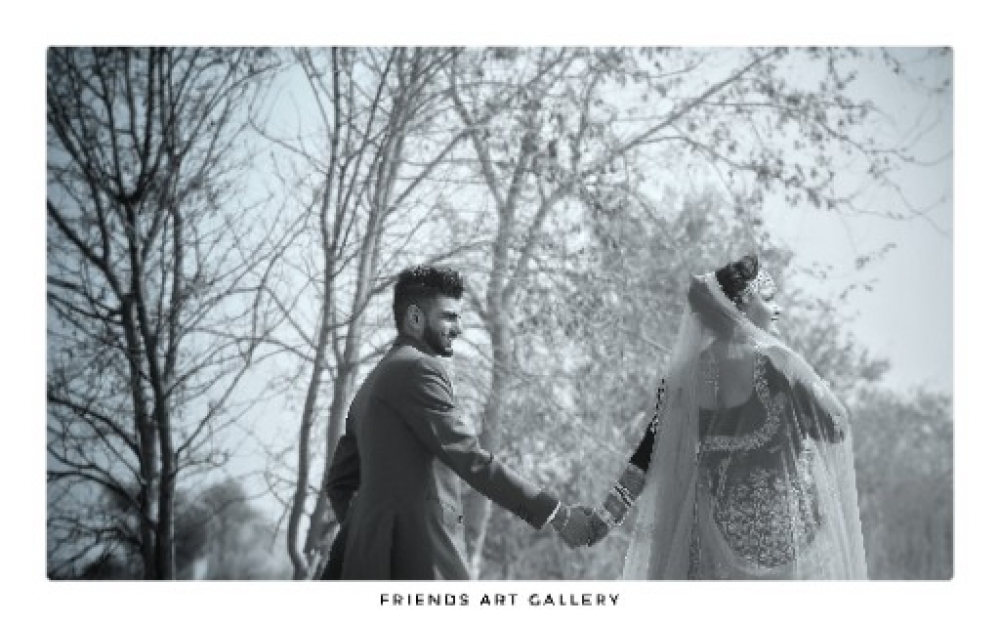 PPA Punjab Photo Gallery