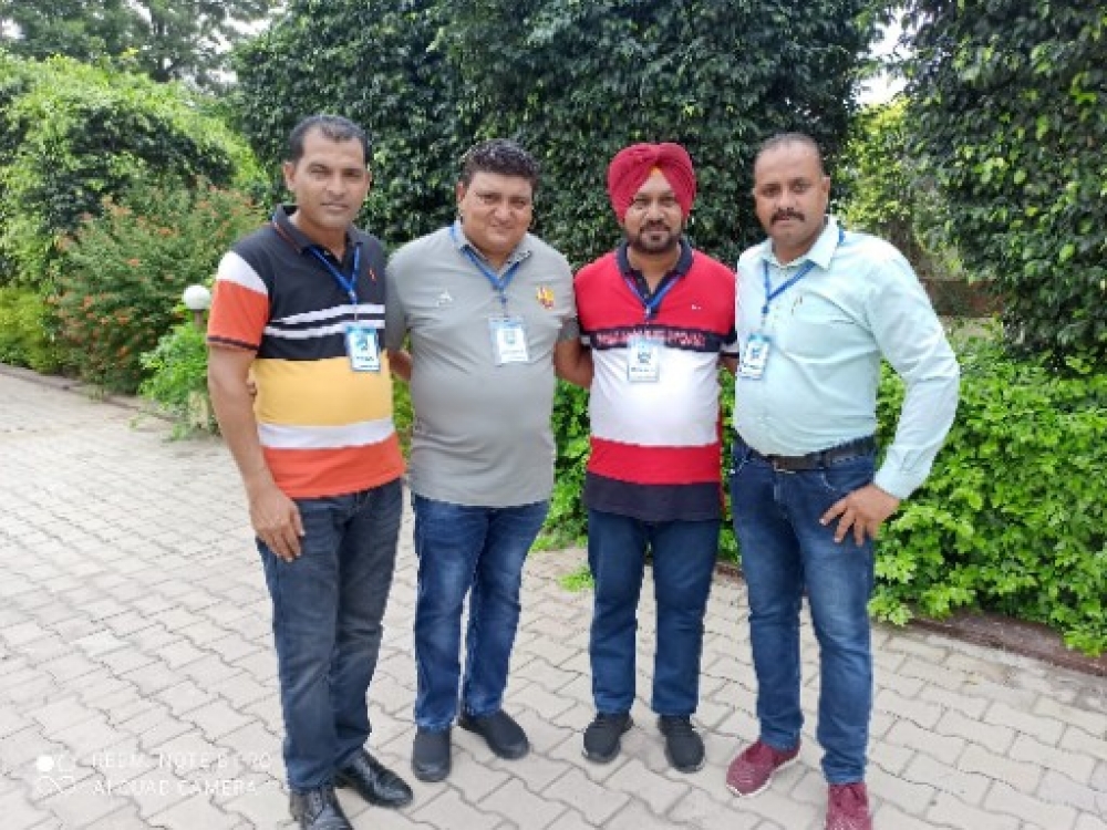 PPA Punjab Photo Gallery
