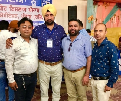 PPA Punjab Photo Gallery