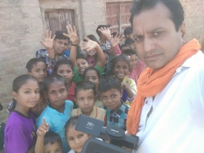 PPA Punjab Photo Gallery