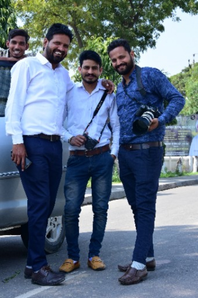 PPA Punjab Photo Gallery