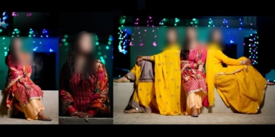 PPA Punjab Photo Gallery