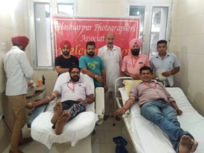 PPA Punjab Photo Gallery