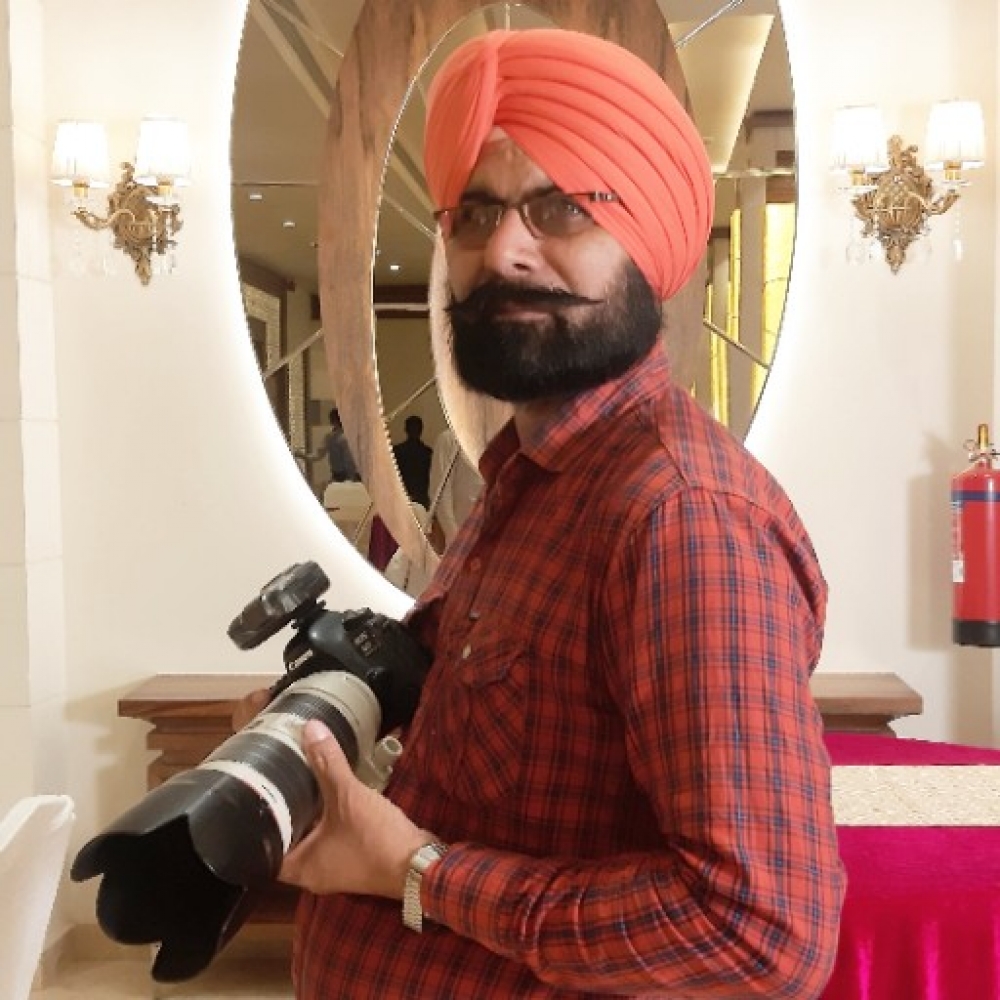 PPA Punjab Photo Gallery