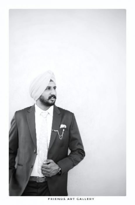 PPA Punjab Photo Gallery