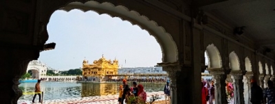 PPA Punjab Photo Gallery