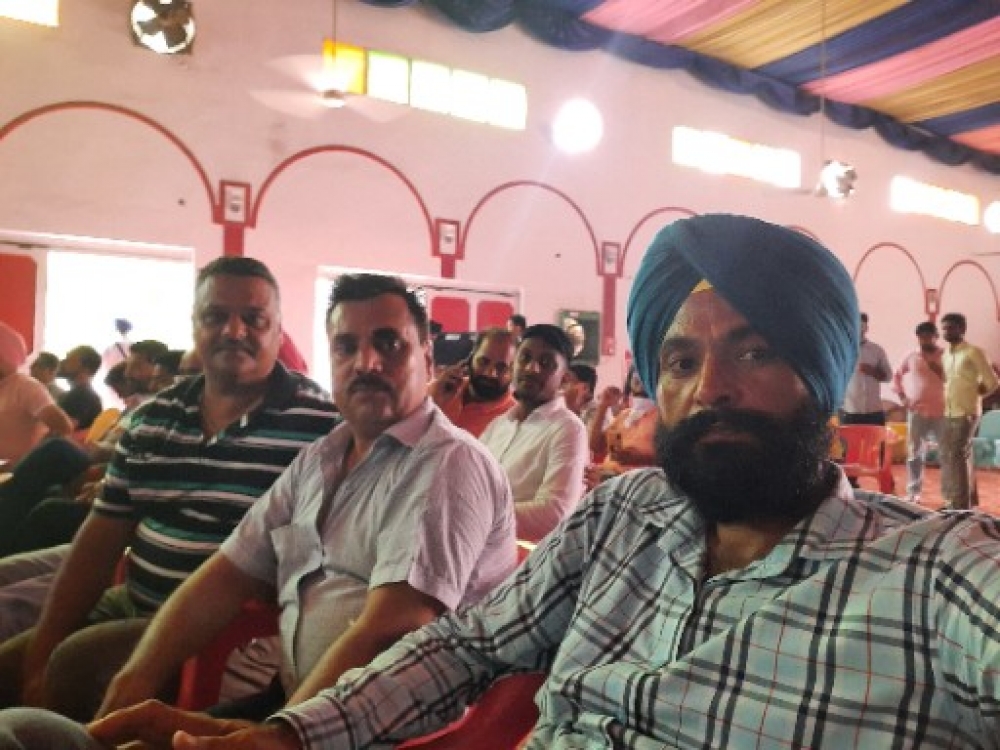 PPA Punjab Photo Gallery