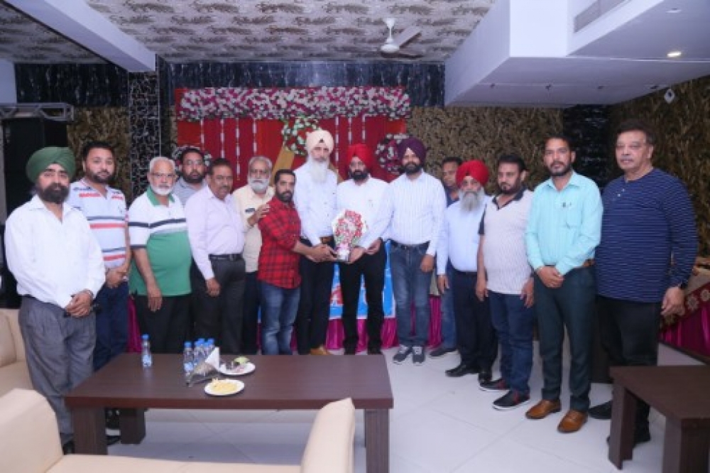 PPA Punjab Photo Gallery