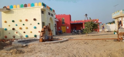 PPA Punjab Photo Gallery