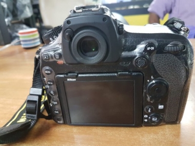 PPA Punjab Photo Gallery