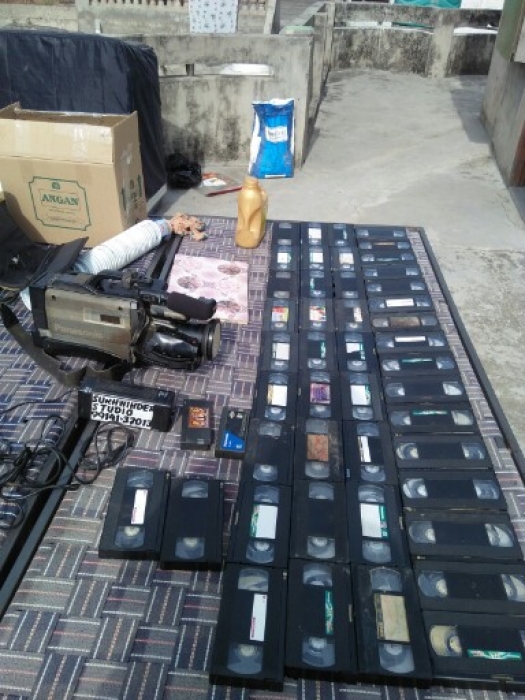 PPA Punjab Photo Gallery