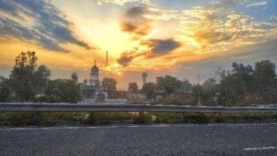 PPA Punjab Photo Gallery