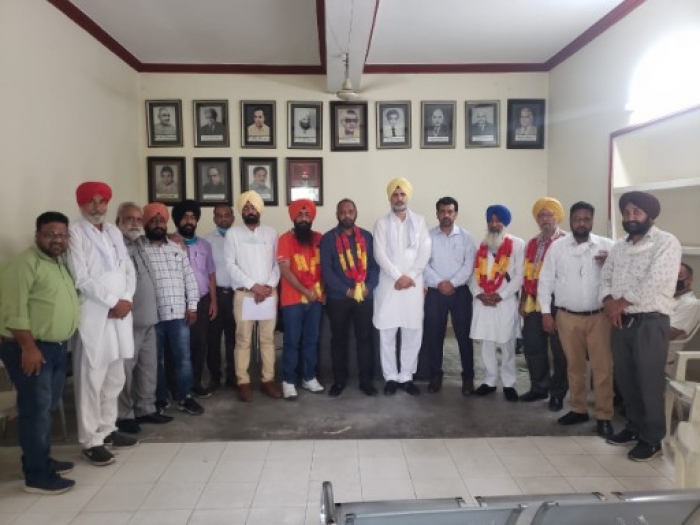 PPA Punjab Photo Gallery