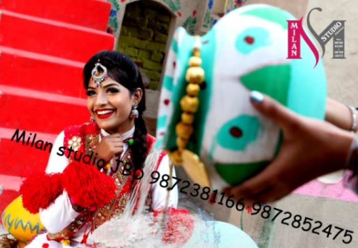 PPA Punjab Photo Gallery