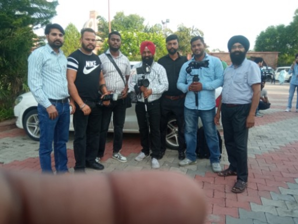 PPA Punjab Photo Gallery