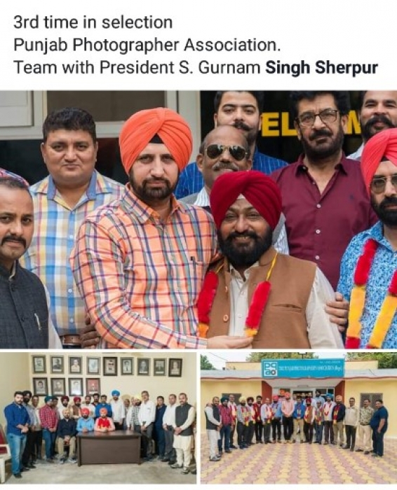 PPA Punjab Photo Gallery