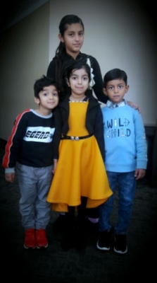 PPA Punjab Photo Gallery