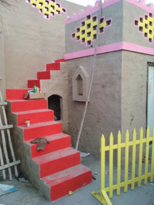 PPA Punjab Photo Gallery