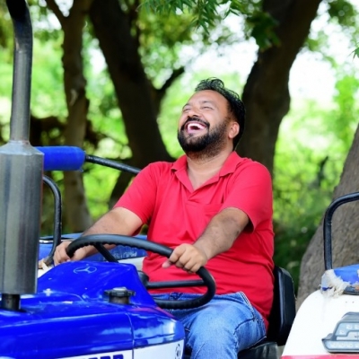 PPA Punjab Photo Gallery