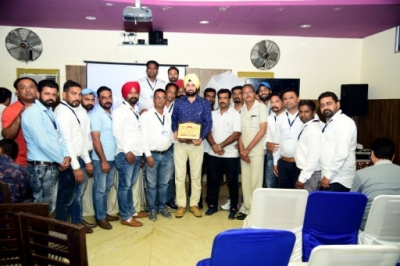 PPA Punjab Photo Gallery