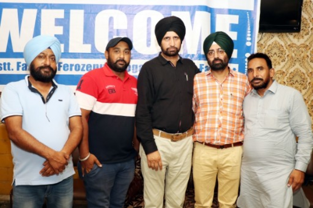 PPA Punjab Photo Gallery